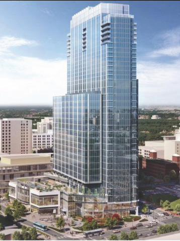 Gateway Tower, Minneapolis, MN