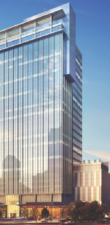 700 Northpark, Sandy Springs, GA