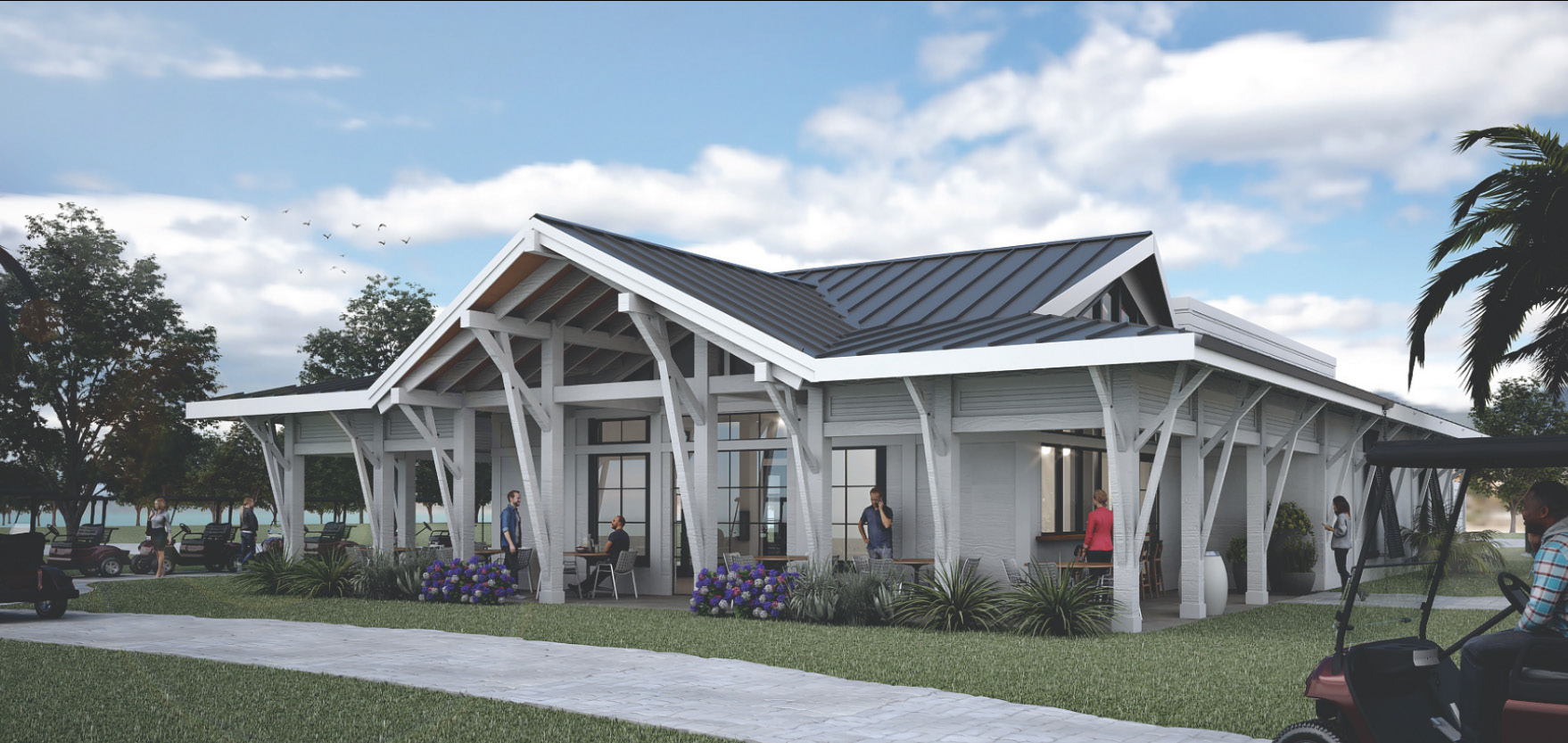 Riverton Pointe, Hardeeville, SC