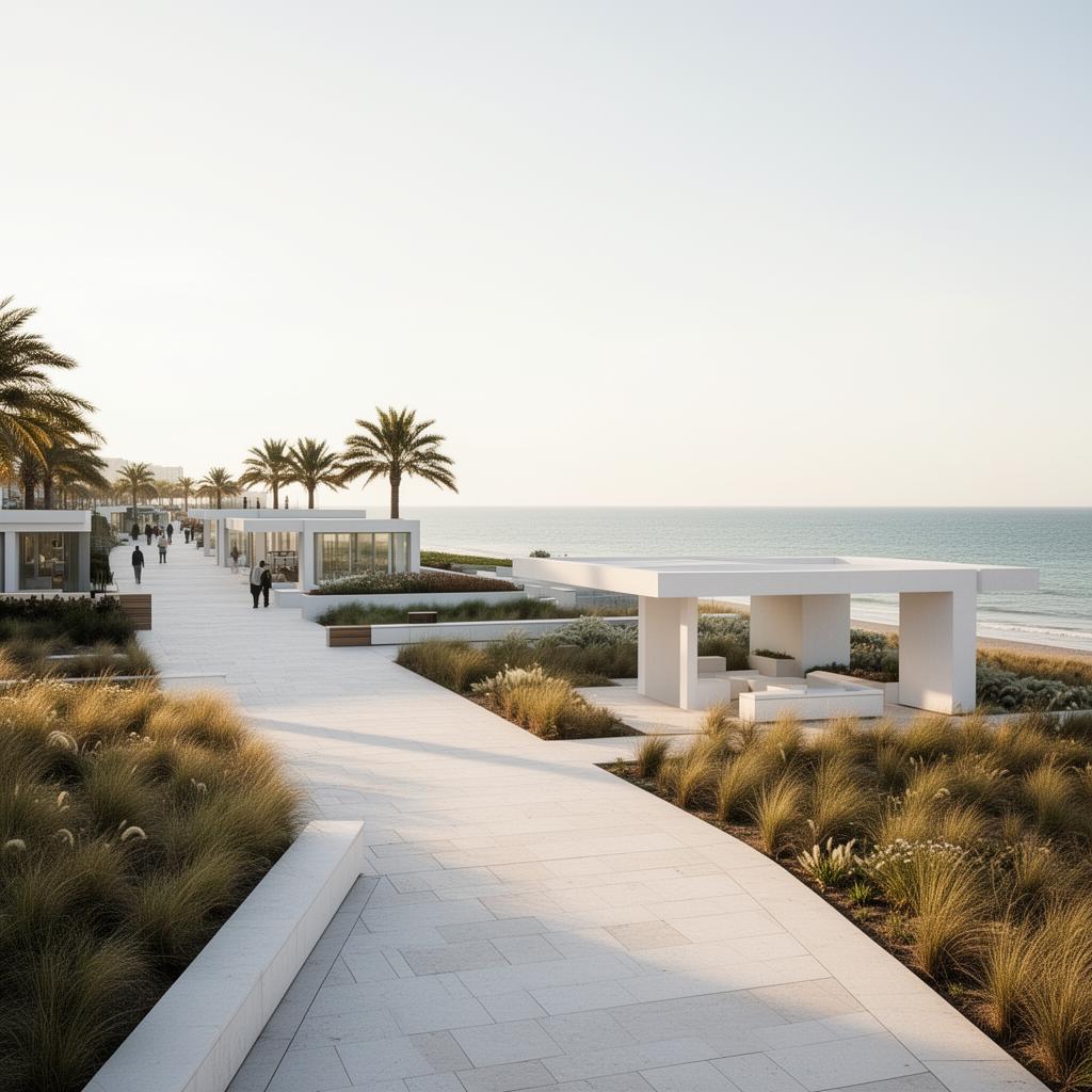 Urban & Landscape architecture by Muses 9 Designs